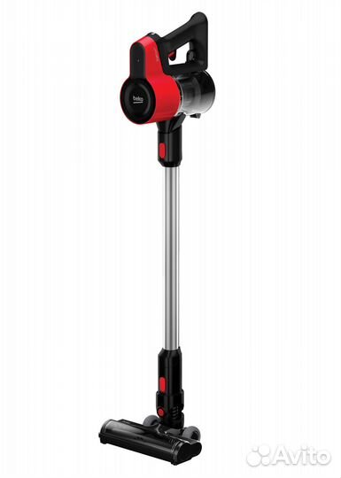 Пылесос Beko VRT 50121 VR, черный, красный, 891158