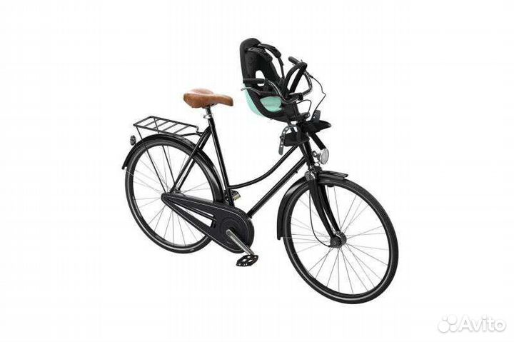 Thule Yepp 2 Mini детское велокресло