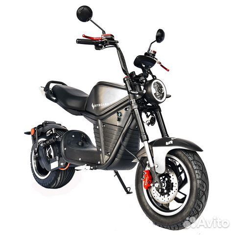 Электроскутер Skyboard FAR east-5000 (Grasshopper)