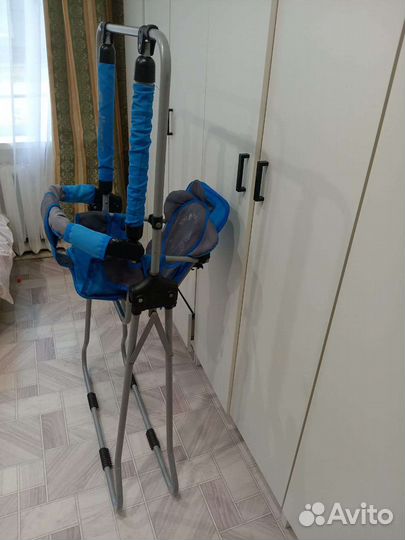 Детские качели