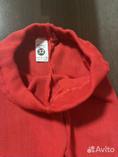 Хоккейные гамаши детские