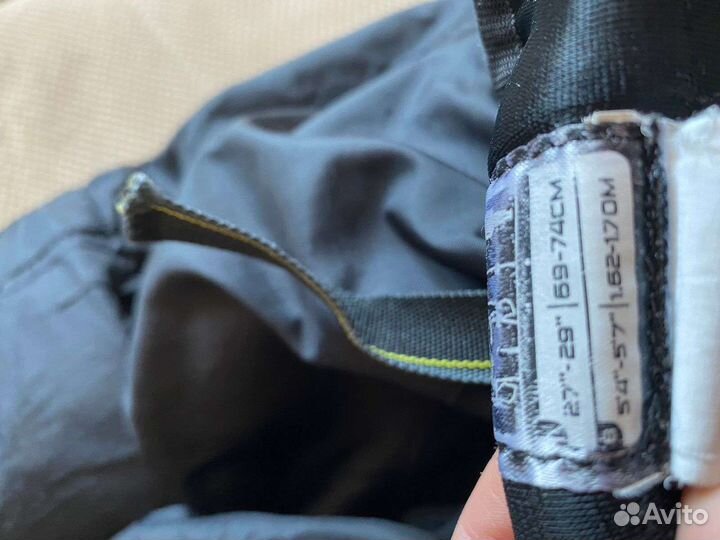 Хоккейные шорты ccm