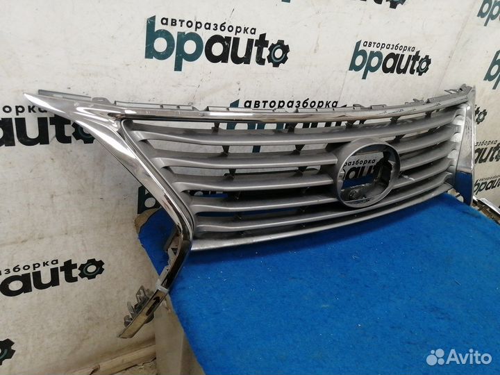 Решетка радиатора 53101-48400 Lexus RX III рест