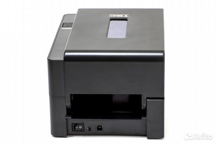 Термопринтер этикеток TSC TE200