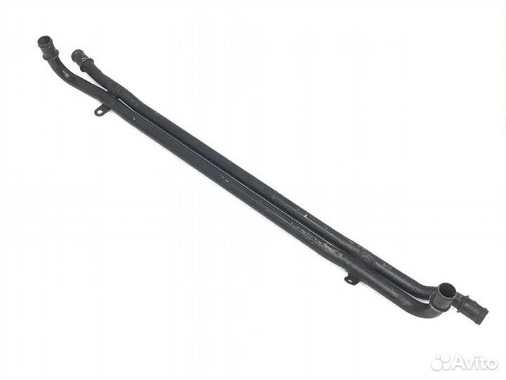 Трубка охлаждения Audi A8 D3 BVJ 2008