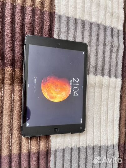 iPad mini 2 16gb sim