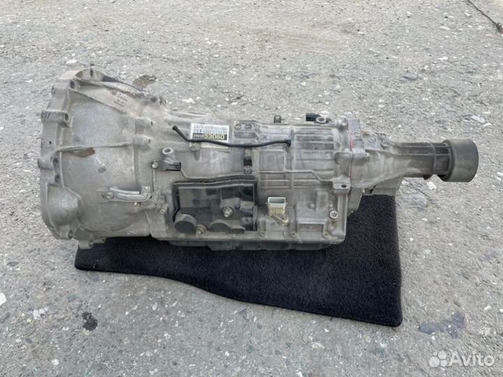 АКПП Lexus Is250 GSE20 4GR-FSE 2007