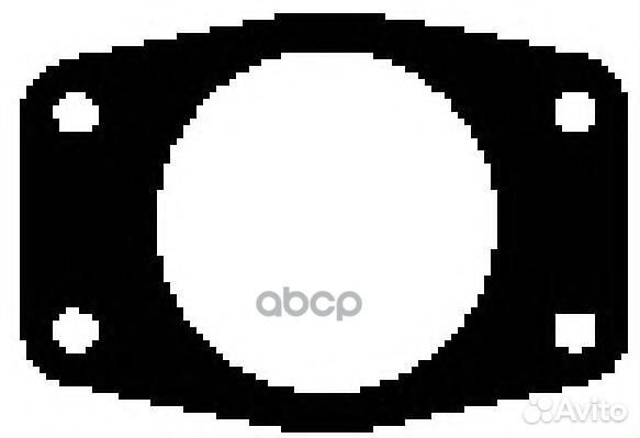 Прокладка приемной трубы Volvo C70/S60/XC70/XC9