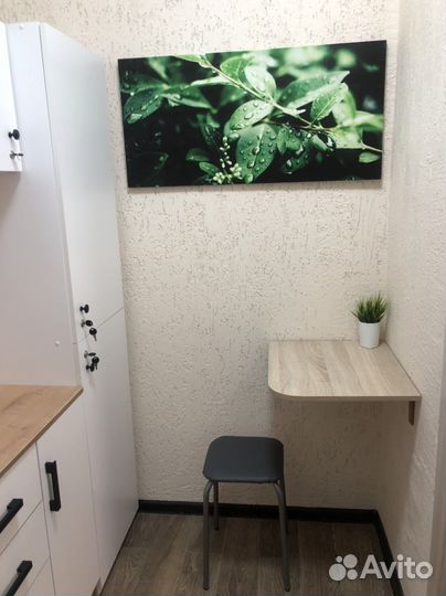 Аренда рабочего места парикмахера