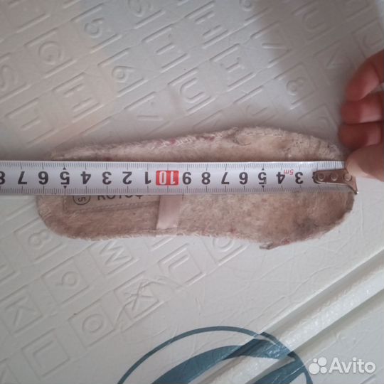 Сапоги детские
