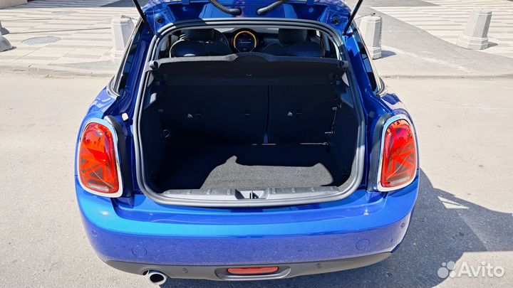 MINI Cooper 1.5 AMT, 2021, 11 450 км