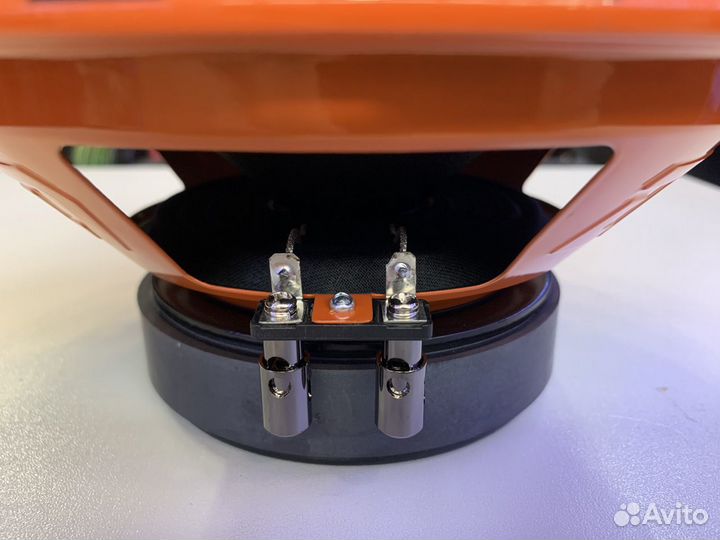 Мидбас DL Audio Gryphon Pro 200 Midbass