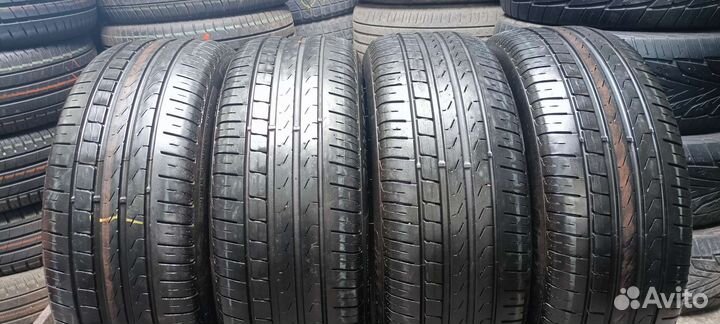 Pirelli P7 225/50 R18