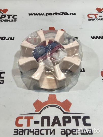 Демпфирующий элемент муфты 4463994-JIU