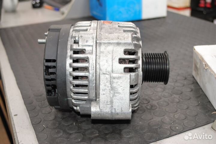 Генератор Atlas, Deutz-Fahr, KHD 24V б/у