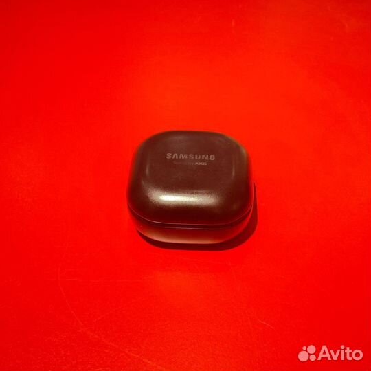 Наушники buds pro 1 Samsung