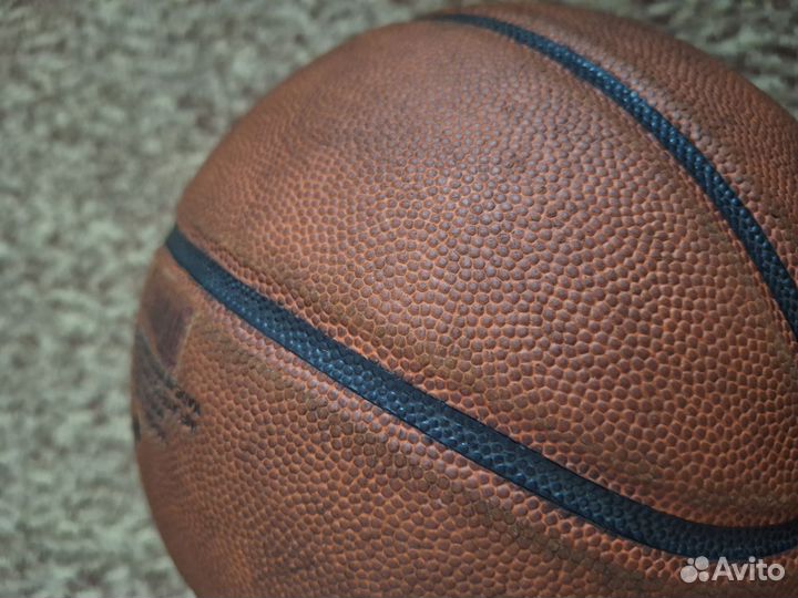 Баскетбольный мяч adidas all-court 3.0