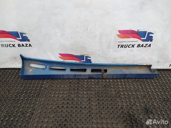 99473097 Спойлер кабины левый Iveco EuroTech