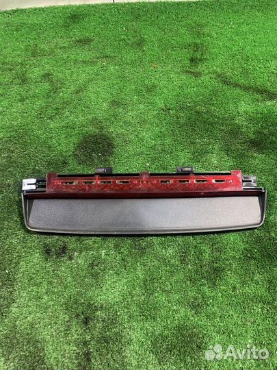 Стоп-сигнал дополнительный Bmw 5 F10 N20B20 2012