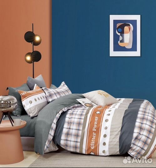 Белье постельное