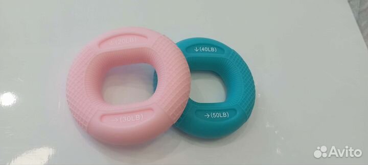 Эспандер кистевой