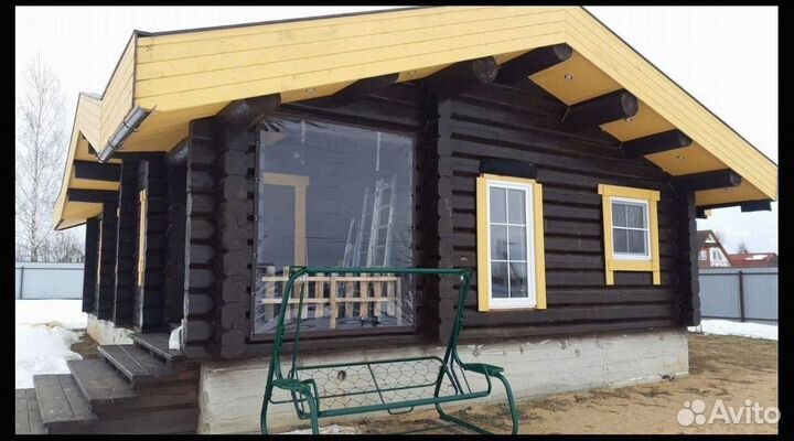 Мягкие окна от производителя