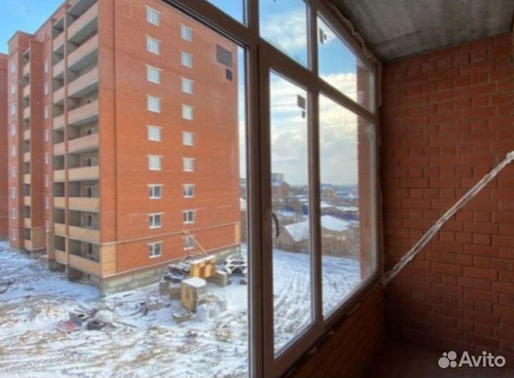 Окна и балконы пвх на заказ