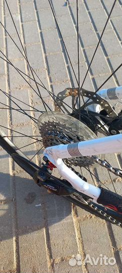 Велосипед cannondale