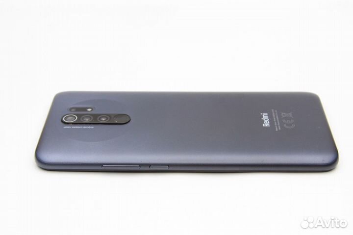 Xiaomi Redmi 9, 3/32 ГБ