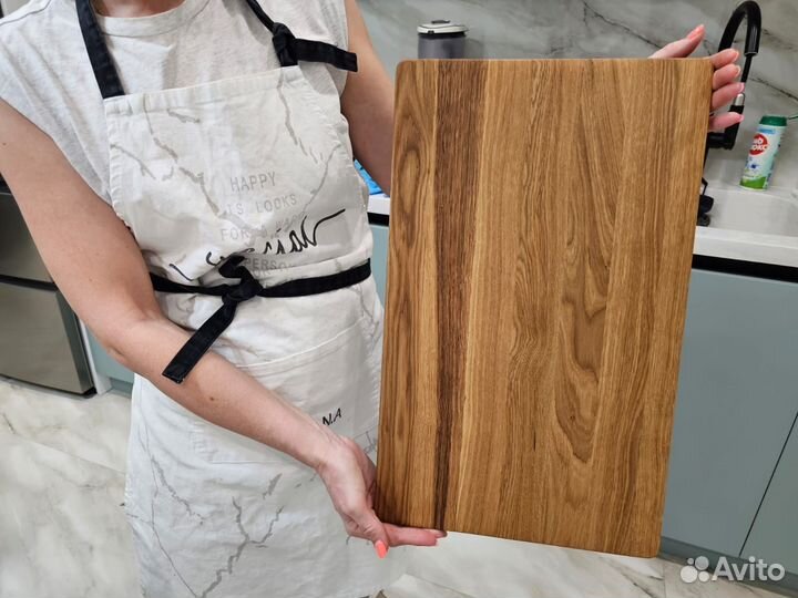 Разделочная доска дерево
