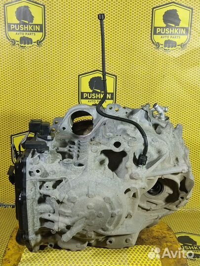 АКПП Volkswagen Jetta JEM dgxa 2019