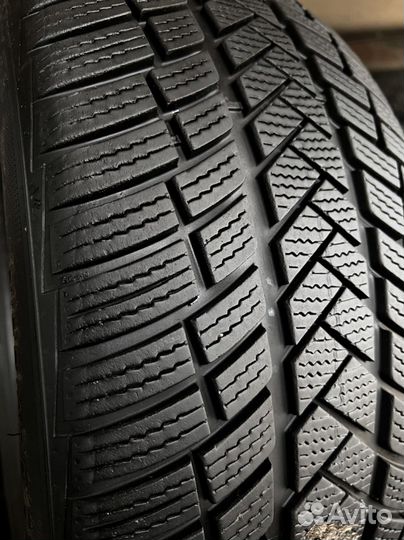 Vredestein Wintrac Pro 235/45 R18