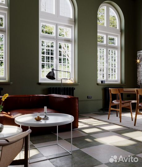 Дизайнер интерьера