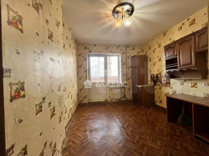 2-к. квартира, 60 м², 12/14 эт.