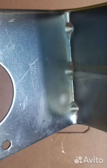 Трапеция дворников на Газель 3302, бизнес