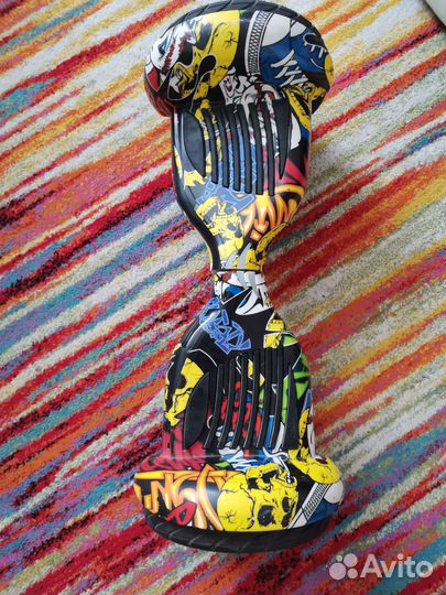 Гироскутер бу