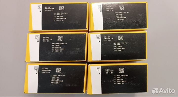 Сенсор-Датчик FreeStyle Libre 2