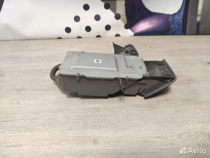 Пепельница прикуриватель Шевроле Лачетти Chevrolet