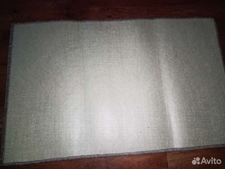 Коврик придверный