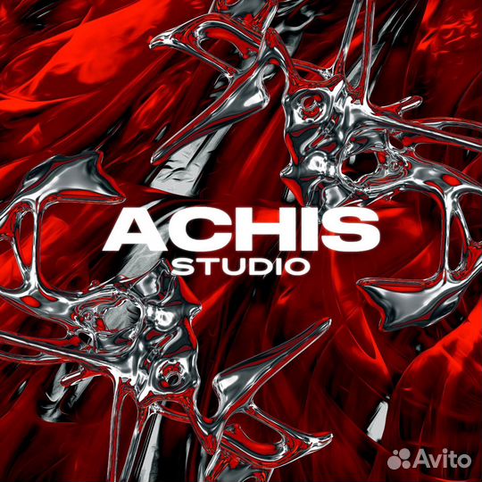 Студия звукозаписи