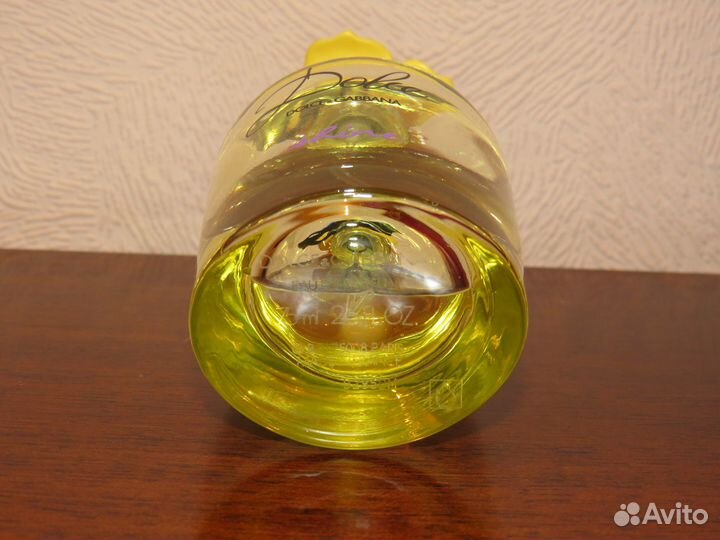 Dolce & Gabbana Dolce Shine 75ml edp Оригинал