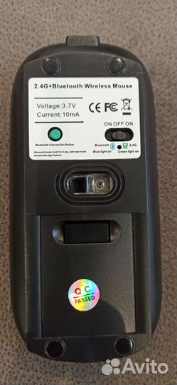 Клавиатура беспроводная для планшета, телефона