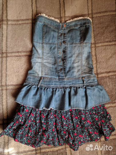 Женские вещи 44 размер