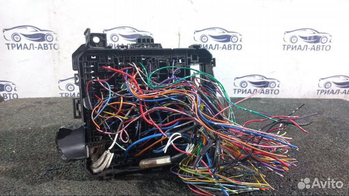 Блок предохранителей Mitsubishi Lancer 10 1.8 2007