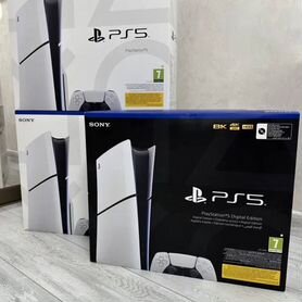 Sony playstation 5 Slim