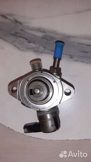 Тнвд Ford Focus 3 2.0