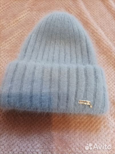 Шапка женская