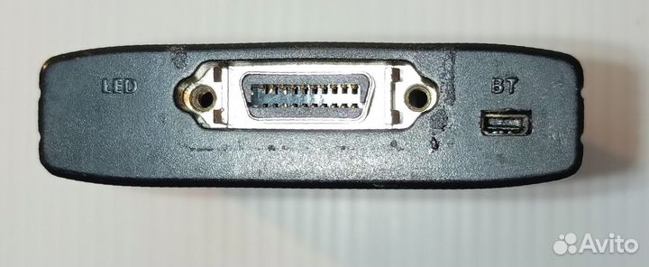 MP3 USB адаптер Yatour Digital Music Changer