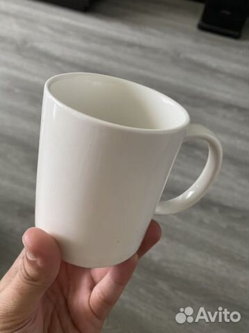 Кружка прикол