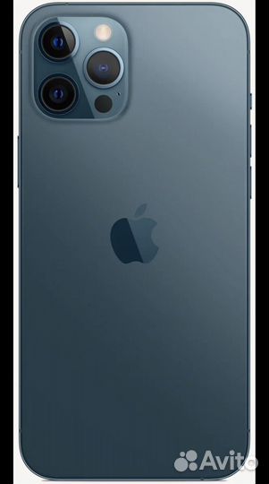 iPhone 12 Pro Max, 512 ГБ